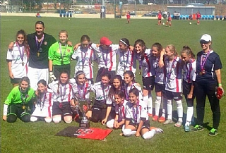 מגרש כדורגל