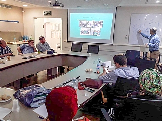 הסברה על פעילות מניעה לילדים