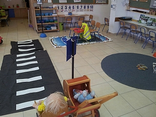 בטיחות באפרת