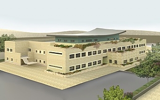 בית ספר יסודי חדש בתמר