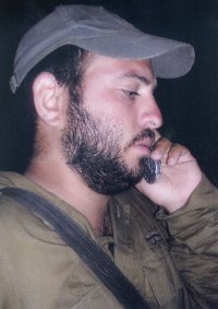 ברק עוזרי 