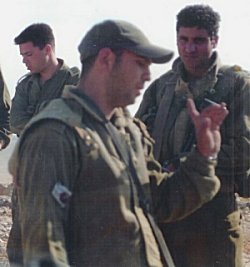 ברק עוזרי 